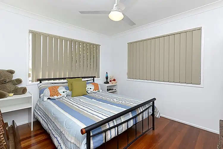Fifth view of Homely house listing, 69 Fourth Avenue, Marsden QLD 4132