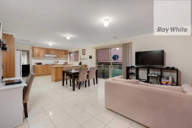 Fourth view of Homely house listing, 11A Raphael Rise, South Morang VIC 3752