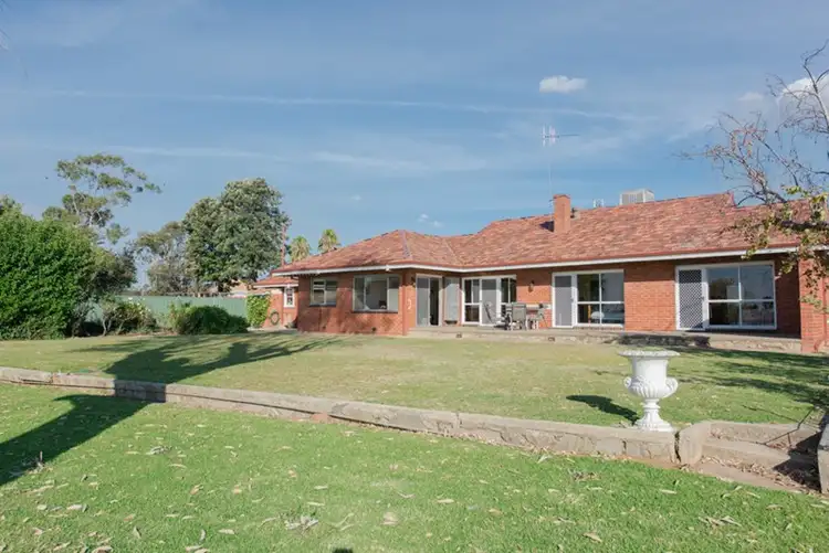 Fourth view of Homely house listing, 4 Irvine Parade, Yarrawonga VIC 3730