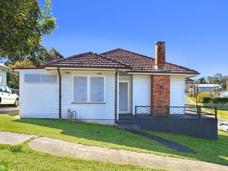 Seventh view of Homely house listing, 2 Therry Street, West Wollongong NSW 2500