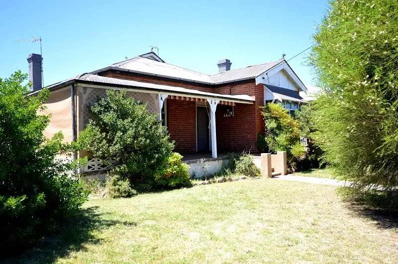 Main view of Homely house listing, 57 Darling Avenue, Cowra NSW 2794