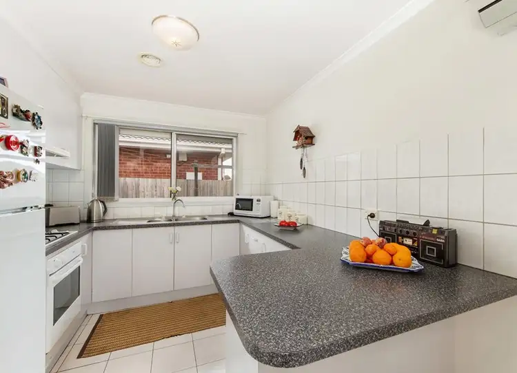 Fifth view of Homely house listing, 12 Mcivor Road, St Albans VIC 3021