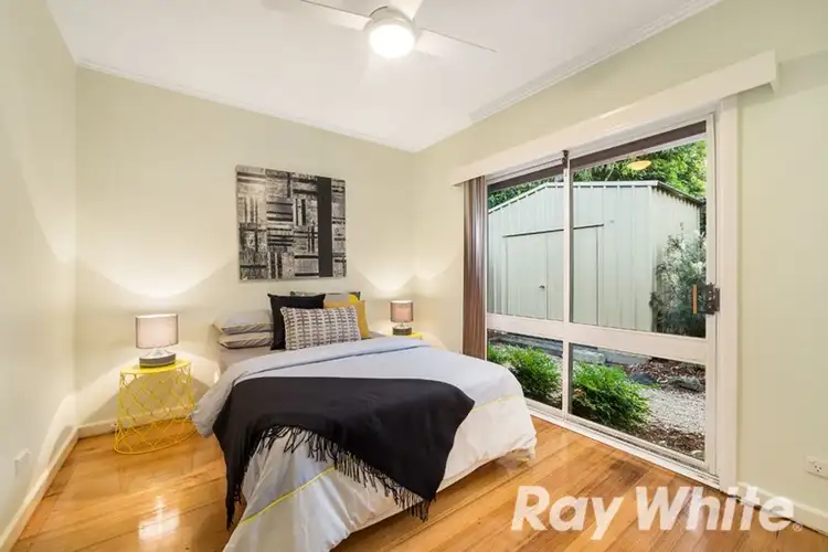 Seventh view of Homely house listing, 1/31 Dunstan Street, Macleod VIC 3085