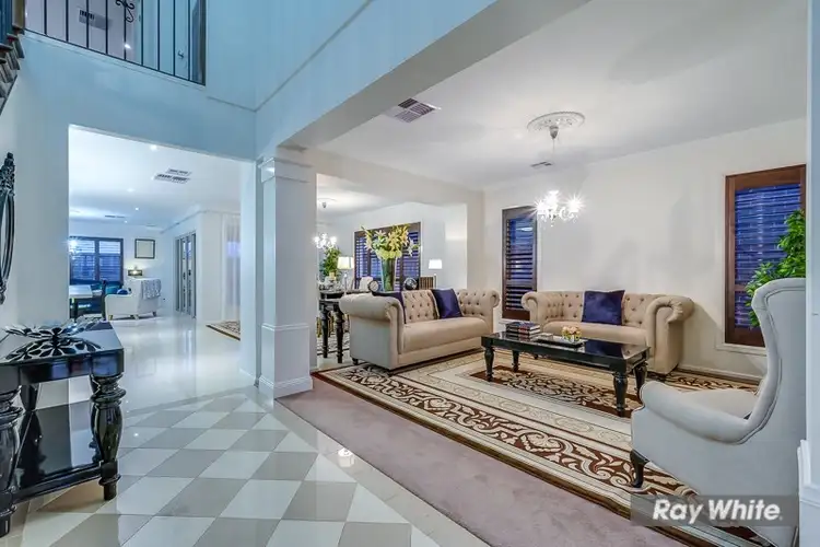 Sixth view of Homely house listing, 8 Tourmaline Street, Tarneit VIC 3029