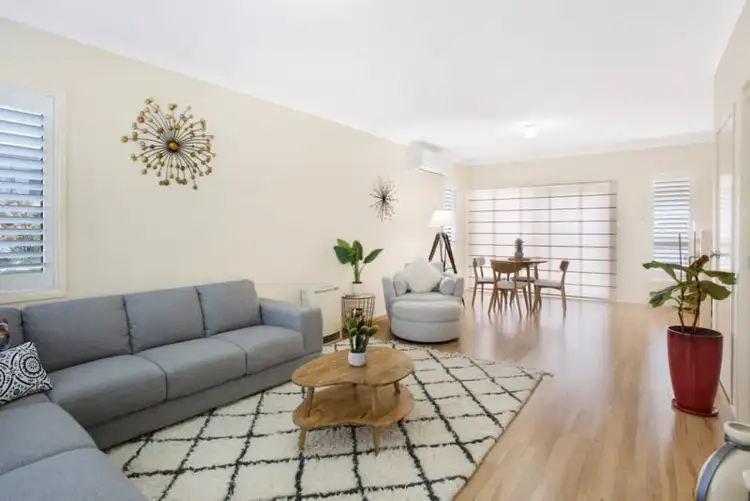 Sixth view of Homely townhouse listing, 2/153 Cresthaven Avenue, Bateau Bay NSW 2261