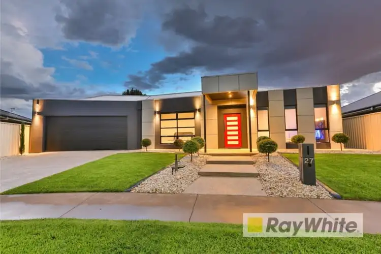 27 Philippa Crescent, Mildura VIC 3500