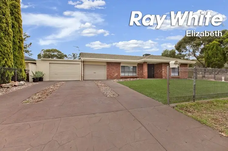 7 Wanbi Court, Craigmore SA 5114