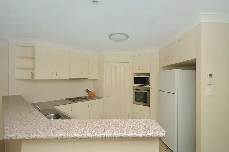 Second view of Homely house listing, 31 Polzin Road, Highfields QLD 4352