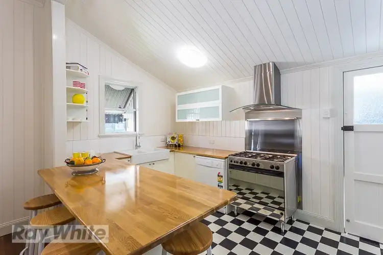 Second view of Homely house listing, 7 Gladstone Street, Coorparoo QLD 4151