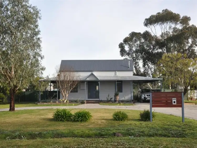 Main view of Homely house listing, 1 James Street, Rochester VIC 3561