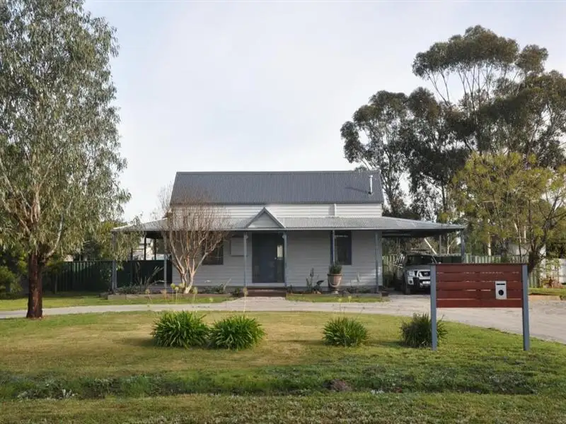 Main view of Homely house listing, 1 James Street, Rochester VIC 3561