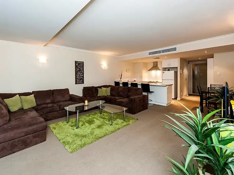 Sixth view of Homely apartment listing, 31/60 Kent Street, Rockingham WA 6168