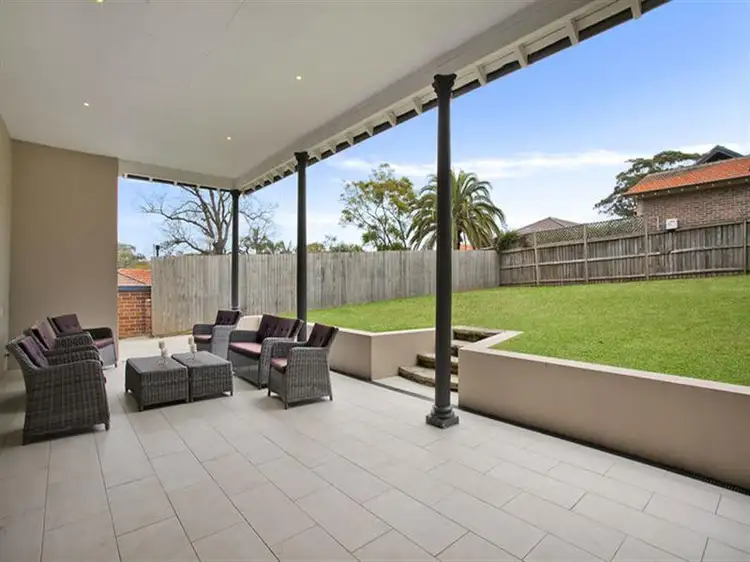 Fourth view of Homely house listing, 60 Tindale Road, Artarmon NSW 2064