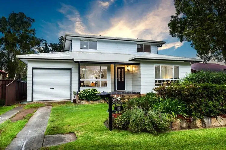 Main view of Homely house listing, 30 Hereford Street, Richmond NSW 2753