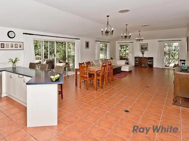 Main view of Homely house listing, 5 Montclare Court, Cashmere QLD 4500