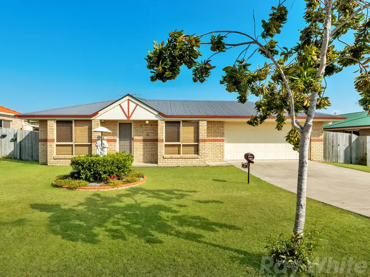 6 Denson Street, Morayfield QLD 4506