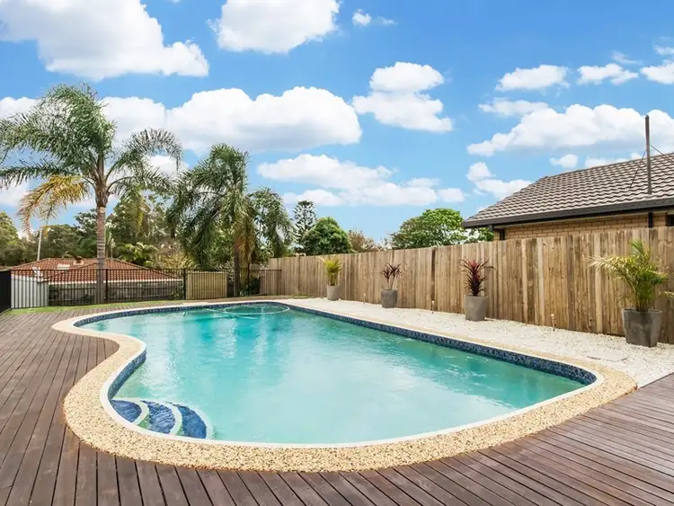 Fourth view of Homely house listing, 32 Harran Street, Southport QLD 4215