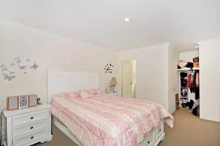 Sixth view of Homely house listing, 49 Interlaken Loop, Ellenbrook WA 6069