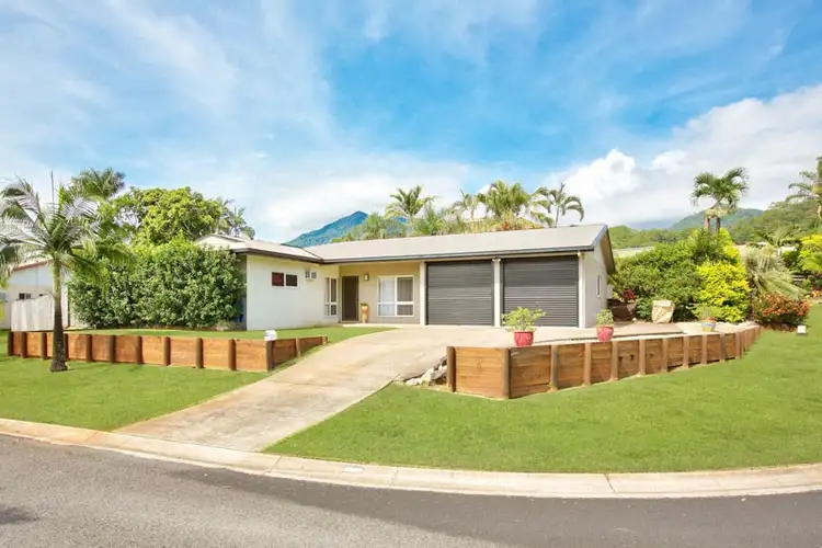 1 Caesar Street, Bentley Park QLD 4869