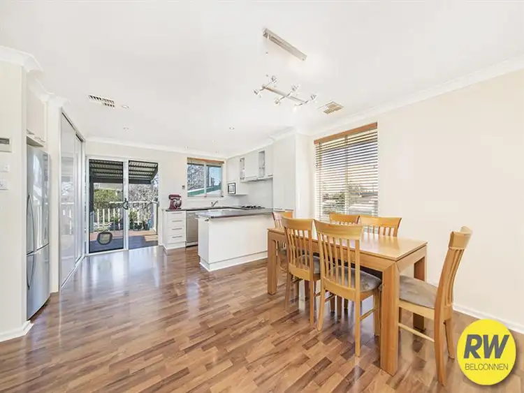 Third view of Homely house listing, 63 O'Sullivan Street, Higgins ACT 2615