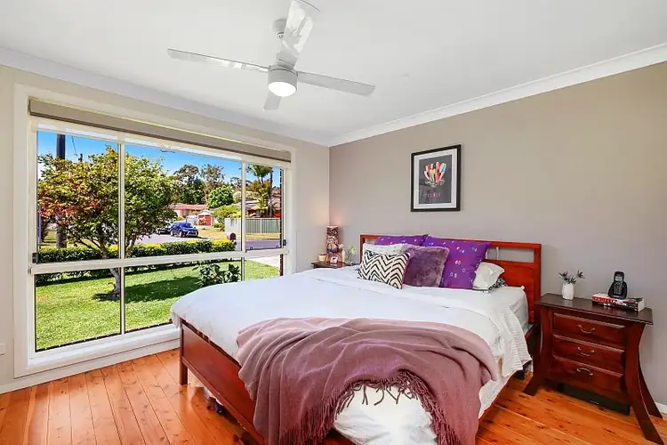 Fifth view of Homely house listing, 29 Sunshine Drive, Point Clare NSW 2250