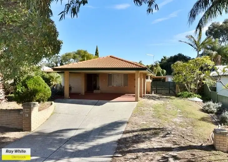 17 Troy Street, Bassendean WA 6054