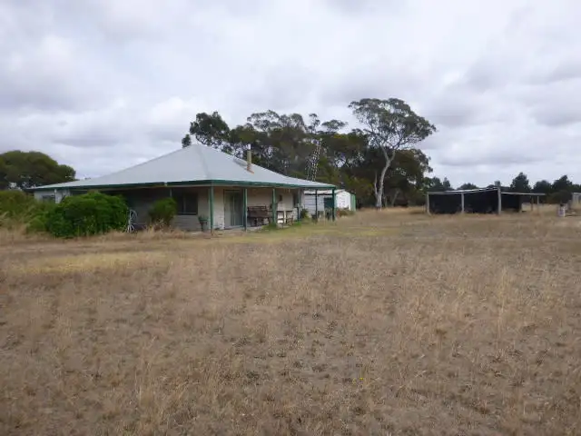 Main view of Homely house listing, 317 Beverley Road, Kendenup WA 6323