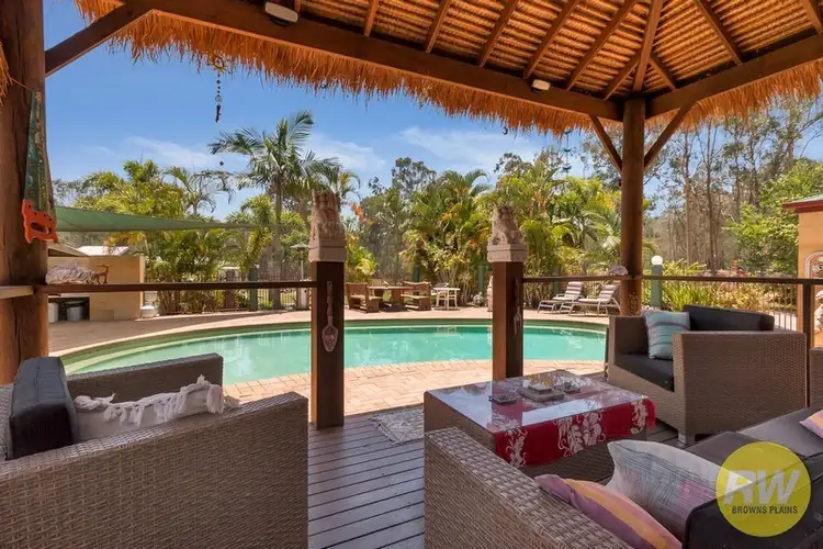 258-268 Miller Road, Logan Village QLD 4207