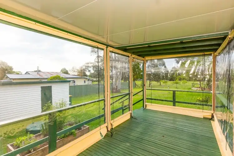 Seventh view of Homely house listing, 26a South Street, Crows Nest QLD 4355