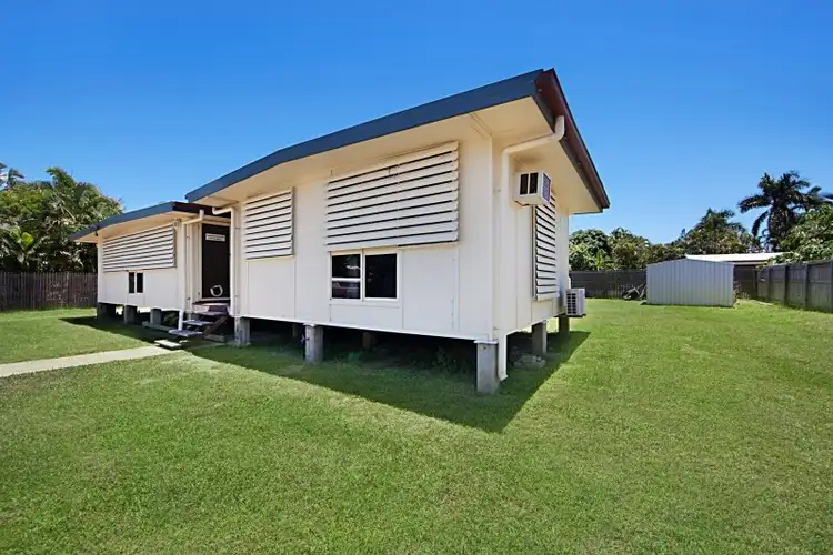 11 Minehane Street, Cluden QLD 4811