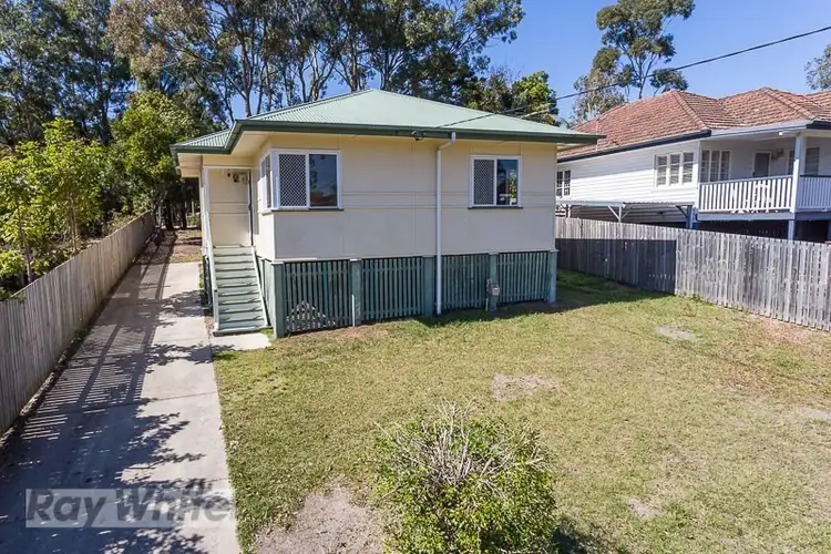 Main view of Homely house listing, 40 Capella Street, Coorparoo QLD 4151