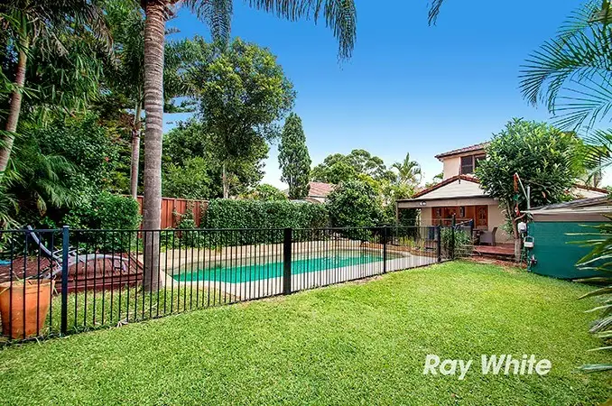 Fourth view of Homely house listing, 13 Wentworth Street, Ermington NSW 2115