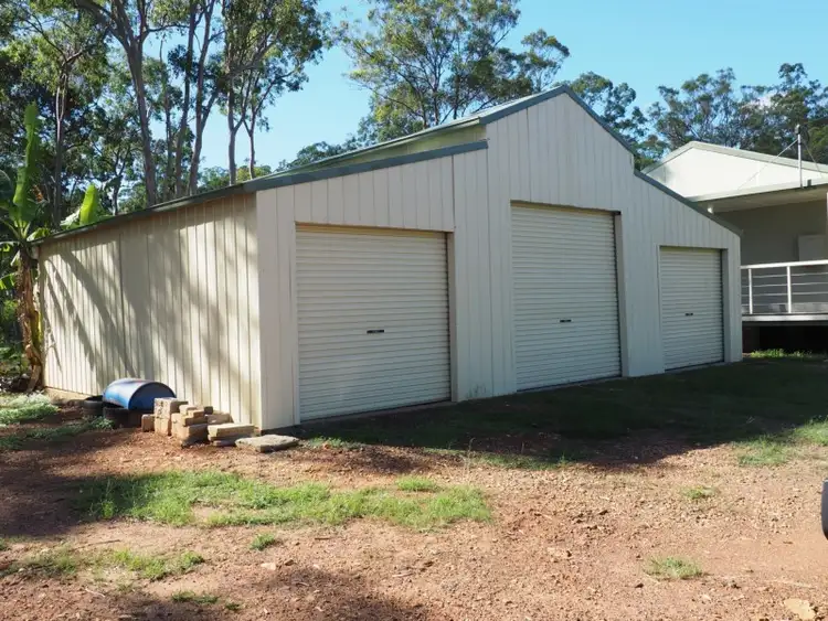 Third view of Homely house listing, 6-8 Jaycelle Close, Tinana South QLD 4650