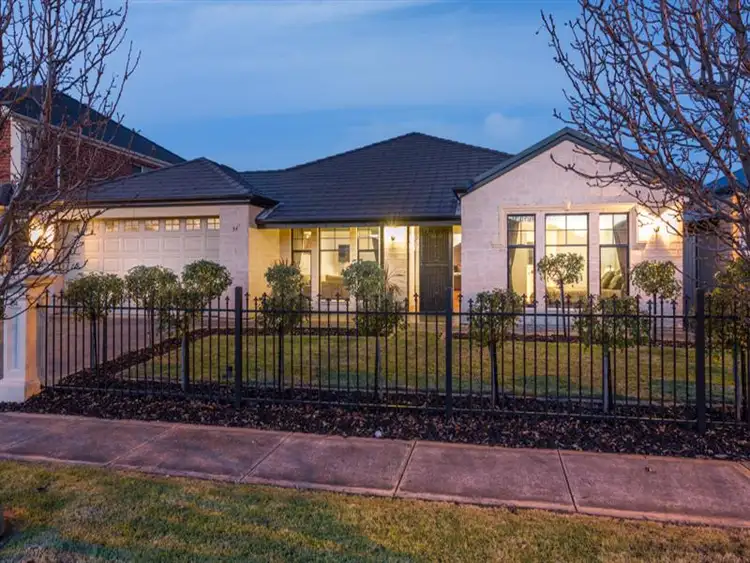 34 Constable Street, Ferryden Park SA 5010