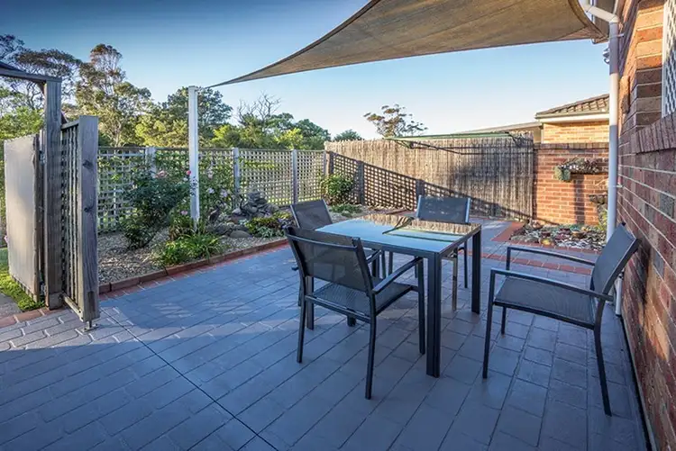 Second view of Homely house listing, 1/68 North Street, Ulladulla NSW 2539