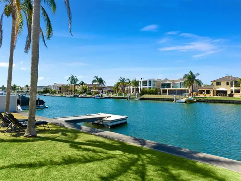 Main view of Homely house listing, 12 Roper Crescent, Sylvania Waters NSW 2224
