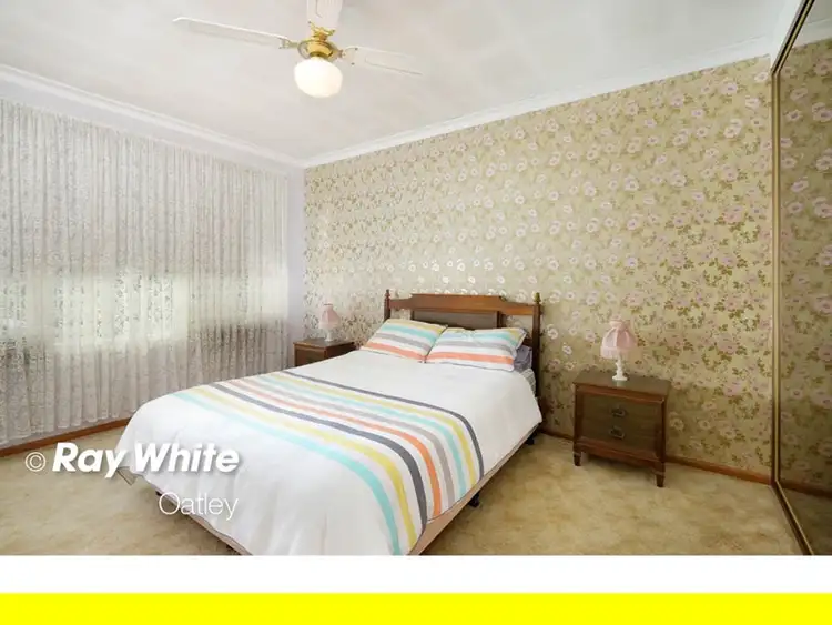 Sixth view of Homely house listing, 51 Pindari Road, Peakhurst Heights NSW 2210