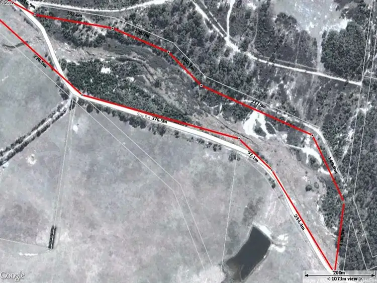 Second view of Homely land listing, 111 Spa Road, Windellama NSW 2580