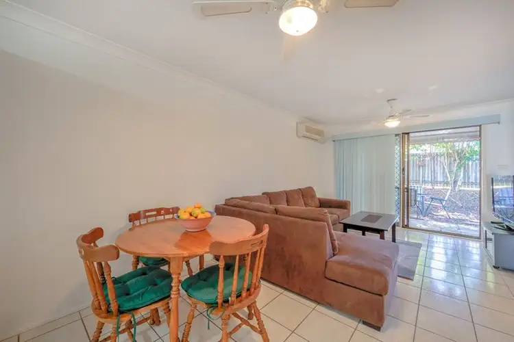 Third view of Homely unit listing, 6/49 Handford Road, Zillmere QLD 4034
