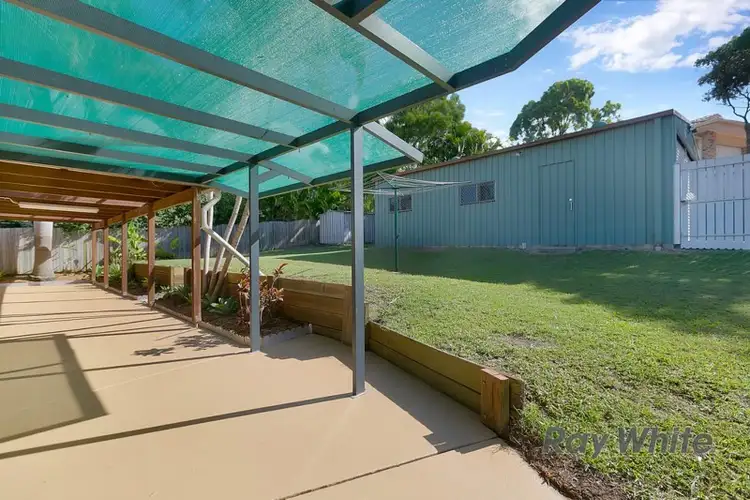 Fifth view of Homely house listing, 25 Sylvania Street, Wellington Point QLD 4160