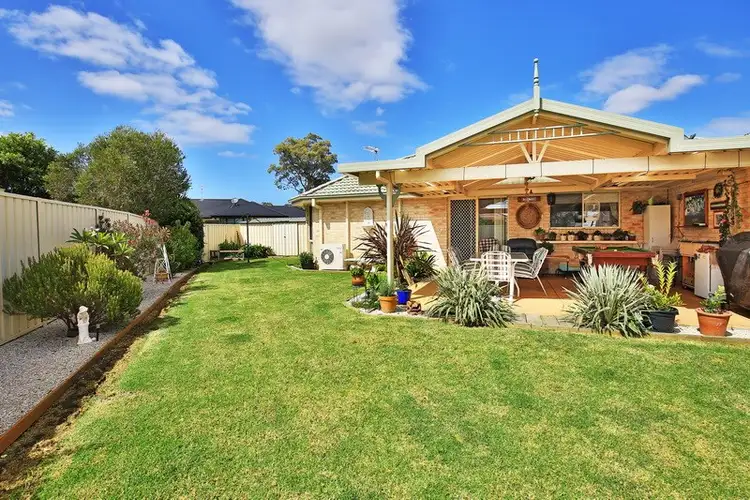 Third view of Homely house listing, 3 Kardella Avenue, Nowra NSW 2541