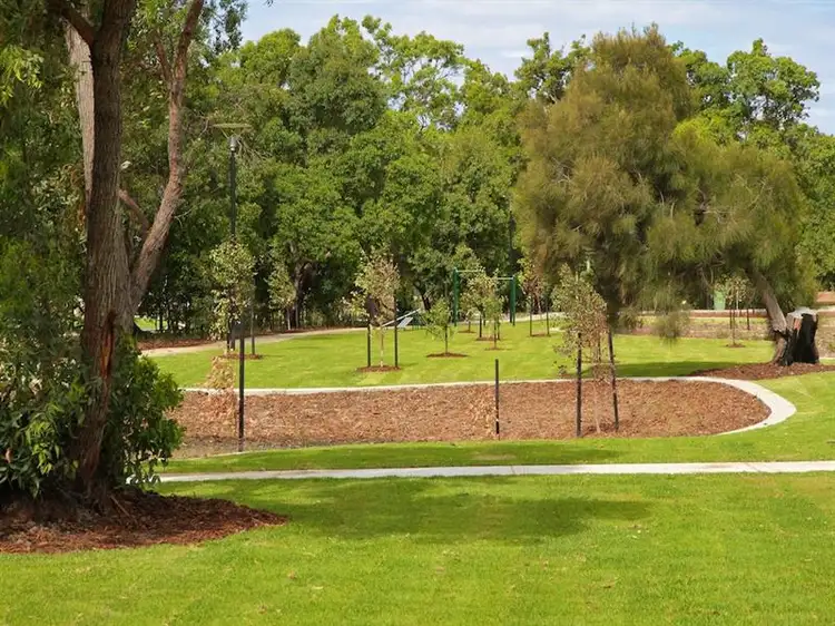 Fourth view of Homely land listing, Lot 1318 Bardook Gardens, Forrestfield WA 6058