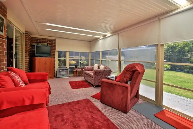 Fifth view of Homely house listing, 11 Hermes Crescent, Worrigee NSW 2540