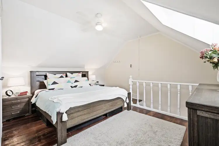 Seventh view of Homely house listing, 78 Cleveland Street, Chippendale NSW 2008