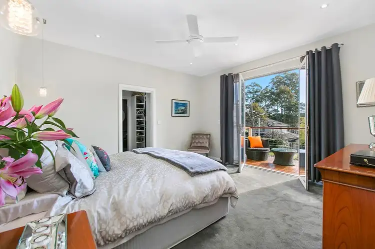 Sixth view of Homely house listing, 37 Karuah Road, Turramurra NSW 2074