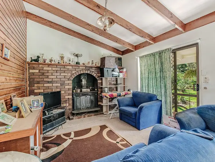 Third view of Homely house listing, 17a Yatama Place, Cooroibah QLD 4565