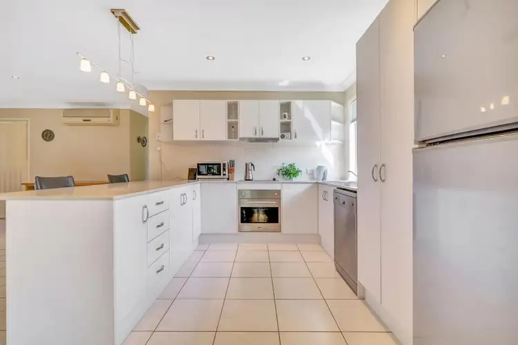 Third view of Homely house listing, 48 Blossom Street, Pimpama QLD 4209