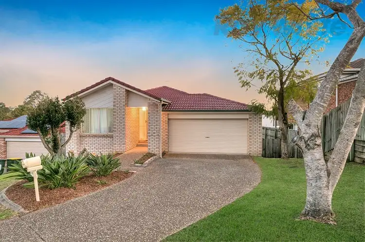 45 Springsure Street, Runcorn QLD 4113