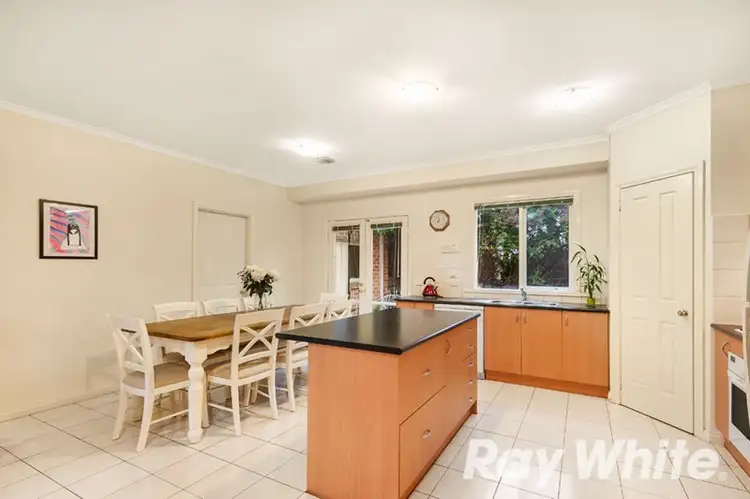 Fifth view of Homely townhouse listing, 1/213 Blackburn Road, Blackburn South VIC 3130