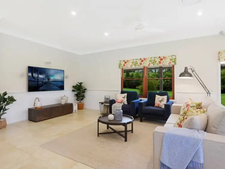 Third view of Homely house listing, 1 Glenclare Place, Samsonvale QLD 4520